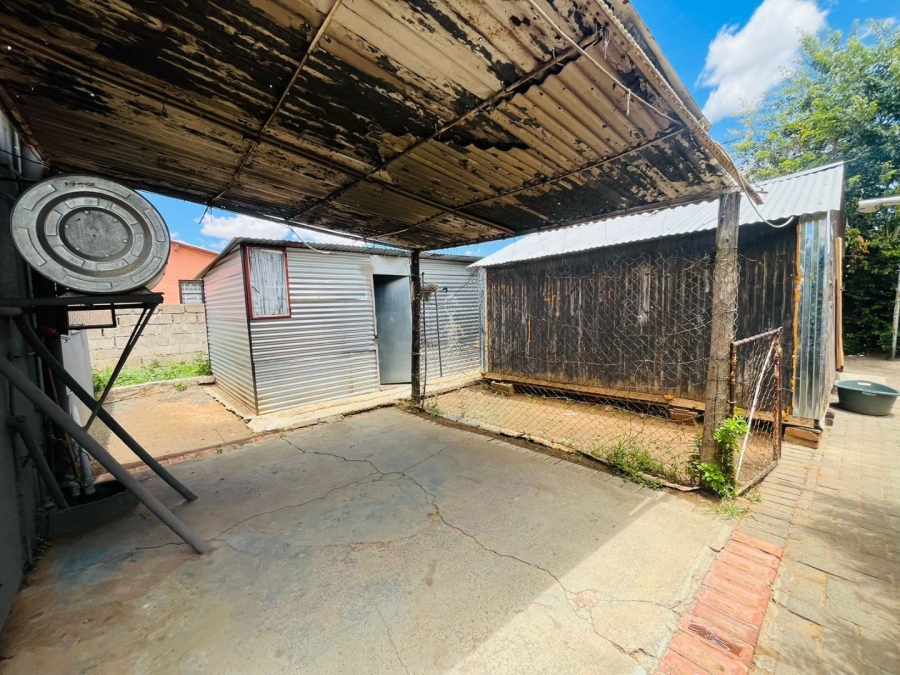 2 Bedroom Property for Sale in Heidedal Free State